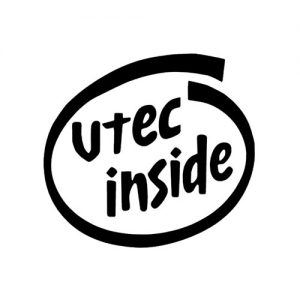 Стикер Honda Vtec Inside
