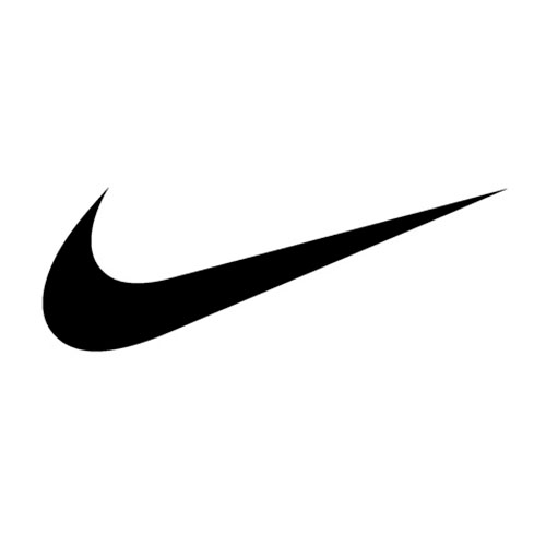 Стикер Nike Logo