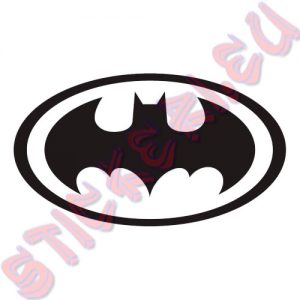 Стикер Batman