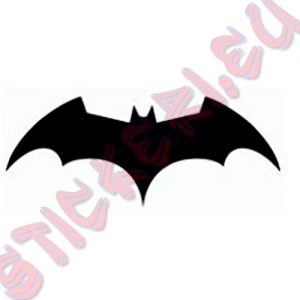 Стикер Batman 2