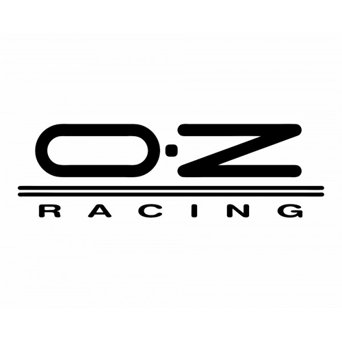 Стикер за кола OZ Racing